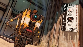 В Borderlands 4 разработчики обещают эмоциональный момент с Клептрапом