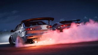 Forza Horizon 6 анонсируют на Tokyo Game Show 2025 — игра может выйти в Японии