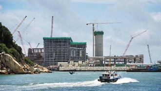 Ученый из Гонконга разработал систему для превращения CO2 в этилен