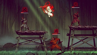 Все миссии в Shinobi: Art of Vengeance и время прохождения