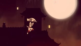 Все нинги в Shinobi: Art of Vengeance: где найти и как использовать