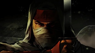 Все бонусы предзаказа и Deluxe-издания Shinobi: Art of Vengeance