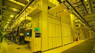 TSMC отказывается от китайского оборудования для производства 2-нм чипов