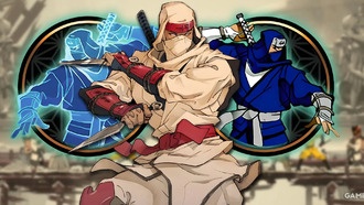 Как получить все костюмы в Shinobi Art of Vengeance