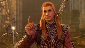 Представитель Larian Studios раскритиковал зависимость крупных издателей от аналитики данных