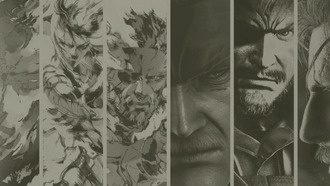 Metal Gear Solid Delta: Snake Eater — камуфляжи и бонусы за выбор любимой части серии