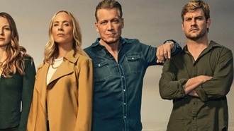 Netflix закрыл сериал «Хейвенпорт» после первого сезона