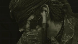 Metal Gear Solid Delta: Snake Eater — все секретные радиочастоты и как их использовать