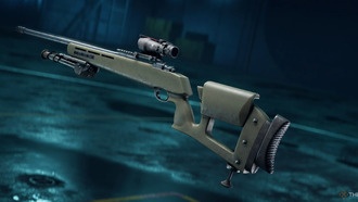 Лучшие сборки для снайперов в Battlefield 2042