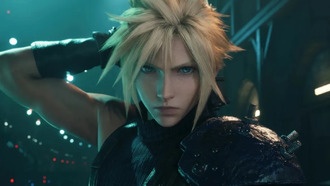 Final Fantasy VII Remake может стать самой красивой игрой на Nintendo Switch 2