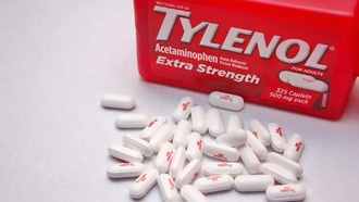 Обычные обезболивающие усиливают устойчивость бактерий к антибиотикам