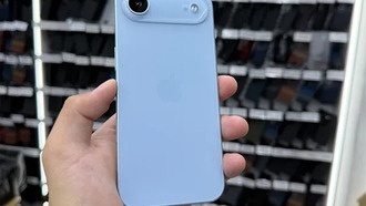 iPhone 17 Air получит собственный модем C1 для экономии энергии