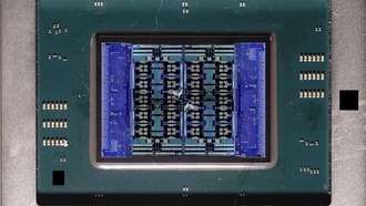 Huawei представила 80-ядерный серверный процессор KunPeng 930