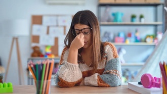 90% австралийских учителей испытывают сильнейший стресс