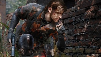 Konami не справляется с Unreal Engine 5: сравнение производительности Metal Gear Solid Delta на PS5 и Xbox Series X/S