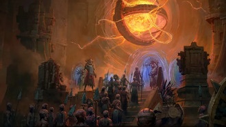 Path of Exile 2 получает асинхронную торговлю в обновлении «Третий эдикт»