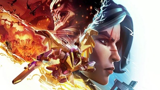 Stormgate, наследник StarCraft, провалился — разработчики грозятся массовыми увольнениями