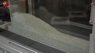 Ученые впервые обнаружили скрытые вихри в почве и снеге, влияющие на сход лавин и оползней