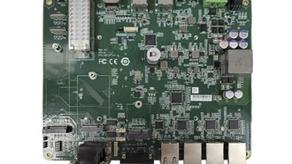 AAEON анонсировала встраиваемый AI-суперкомпьютер на базе NVIDIA Jetson Thor