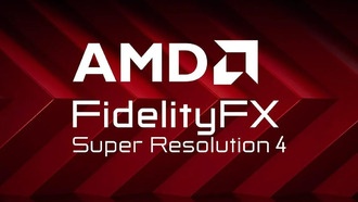AMD FSR 4 улучшает качество изображения, но снижает FPS — тесты на Radeon RX 9070 XT