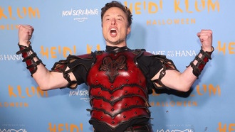 Илон Маск анонсировал конкурента Microsoft под названием Macrohard