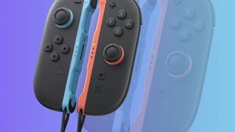 Nintendo запатентовала необычную накладку с ручкой для Joy-Con 2