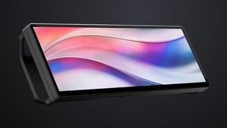 Corsair представила сенсорный дисплей XENEON EDGE 14.5" для геймеров и создателей контента