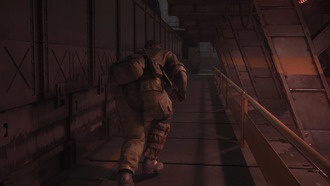 Как пройти Metal Gear Solid Delta: Snake Eater без убийств