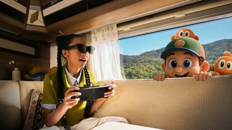 AR-очки TCL RayNeo Air 3s Pro вышли на глобальный рынок с ярким OLED-дисплеем и пространственным звуком