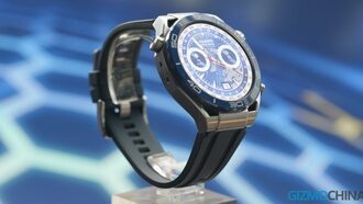 Huawei анонсирует умные часы Watch GT 6 с акцентом на фитнес-функции для активного отдыха