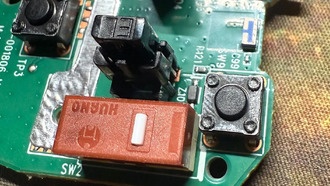 Энтузиаст потратил почти $300 на модернизацию трекбола Logitech MX Ergo 2017 года, не зная о существовании обновлённой версии