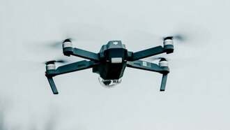 Школы Флориды тестируют дроны для защиты от стрелков