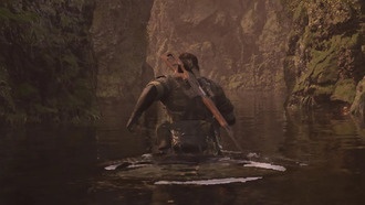 Как убить Конца заранее в Metal Gear Solid Delta: Snake Eater