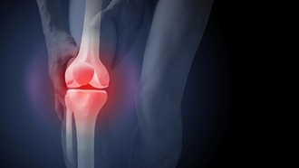 Рентген при артрите повышает тревожность и склонность к ненужным операциям