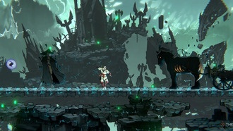 Где найти все Разломы Анкоу в Shinobi: Art of Vengeance — полное руководство