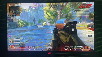 Обзор обновлённого GeForce Now с RTX 5080: почти неотличимо от локального геймплея, но 4K с генерацией кадров лагает