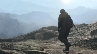 Где найти все оружие в MGS Delta: Snake Eater