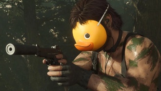 Все камуфляжи и раскраски для лица в Metal Gear Solid Delta: Snake Eater — полное руководство