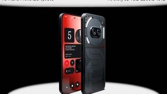 Nothing выпустила обновление для Phone (2a) с новой опцией галереи и улучшениями