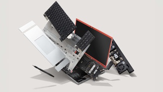 Framework представила обновляемую версию игрового ноутбука с видеокартой Nvidia RTX 5070