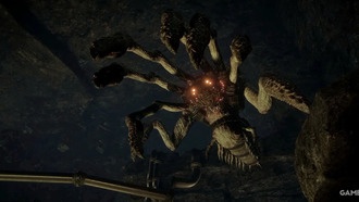 Как победить Корпсера в Gears of War Reloaded (достижение «Сломанные пальцы»)