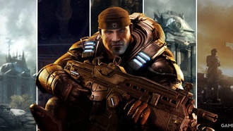 Сколько глав в Gears of War Reloaded? (Список миссий и время прохождения)