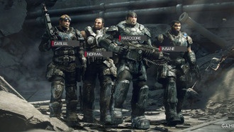 Лучшие настройки сложности в Gears of War: Reloaded и их отличия