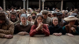 Вышел трейлер драмы «Хамнет» от режиссёра «Земли кочевников» Хлои Чжао