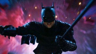 Режиссёр рассказал о своём отменённом R-рейтинговом фильме про Бэтмена с Хоакином Фениксом