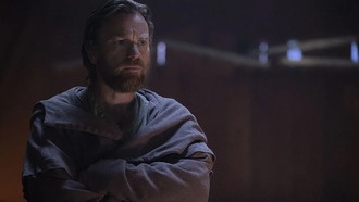 Юэн Макгрегор жалеет об отсутствии в «Андоре» и мечтает о третьем сезоне