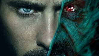 Morbius может появиться в Magic: The Gathering вместе с Человеком-пауком