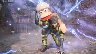 Metal Gear Solid Delta: Snake Eater — главные отличия от оригинала