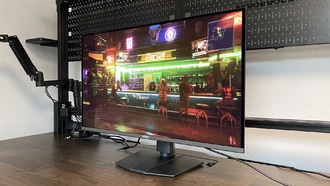 MSI тестировала OLED-монитор более 500 дней без выключения и не обнаружила выгорания