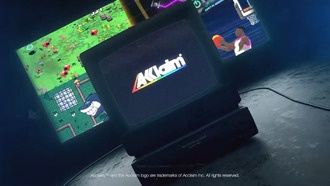 Play Acclaim: возрожденный издатель анонсирует шоукаст с сюрпризами и эксклюзивами